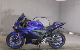 YAMAHA YZF-R25 RG43J