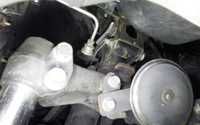 YAMAHA N-MAX 155 A SG50J