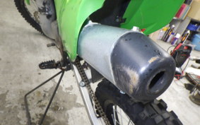 KAWASAKI KX112 KX112A