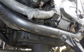 KAWASAKI ZRX400 1995 ZR400E