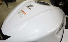 KAWASAKI Z250 2006 ER250C