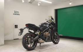 HONDA CBR650R 2020 RH03