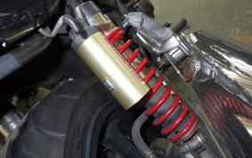 KAWASAKI BALIUS 250 Gen.2 ZR250B