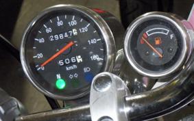 SUZUKI GZ125-HS 1997