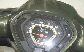 HONDA C50 SUPER CUB AA04