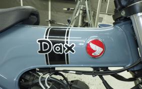 HONDA DAX 125 JB04