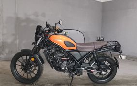 HONDA CL250 MC57