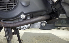SUZUKI ADDRESS V125 S 1988 CF4MA