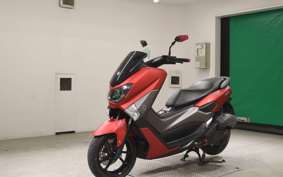 YAMAHA N-MAX 155 A 1994 SG50J