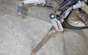 YAMAHA DT50 2022 17W