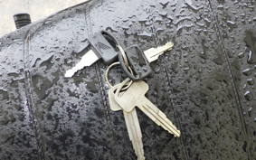 HONDA GORILLA50 Z50J