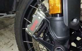 BMW R1300GS ASA 2025