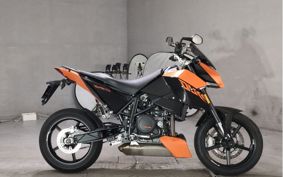 KTM 690 DUKE LDS40