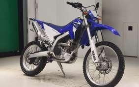 YAMAHA WR250R 2002 DG15J