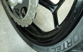 KAWASAKI Z250 A 2021 ER250C