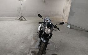 SUZUKI SV650 X 2018 VP55B