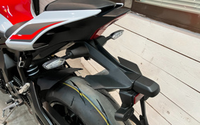 YAMAHA YZF-R1 2026 RN65J