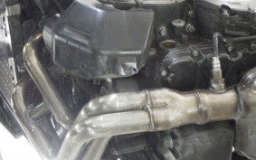 YAMAHA MT-09 Tracer 2016 RN36J