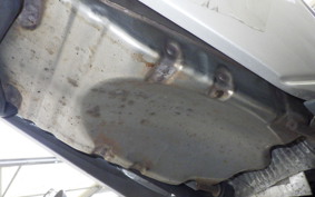 TRIUMPH SPRINT ST 1050 2005