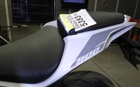 MV AGUSTA F3 800 2024