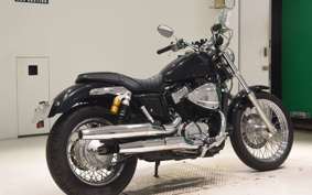 HONDA VT400S 2011 NC46