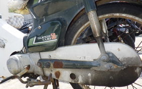 HONDA C50 SUPER CUB C50