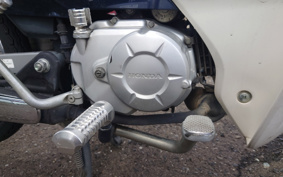 HONDA SUPER CUB50 AA04