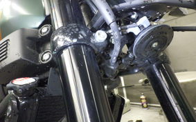 YAMAHA XSR155 2012