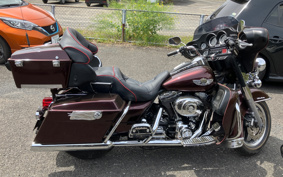 HARLEY  HARLEY FLHTCUI 100TH 2003 FCW