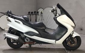 YAMAHA MAJESTY 125 5CA