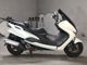 Фото Yamaha MAJESTY 125 с японского аукциона