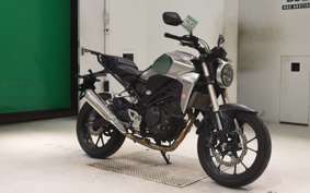 HONDA CB250RA 2009 MC52