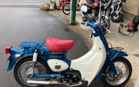 HONDA LITTLE CUB AA01