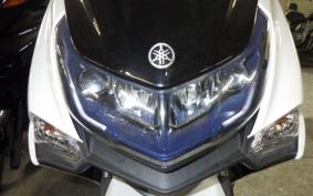 YAMAHA MAJESTY155 Gen.2 S SG52J