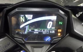 KAWASAKI ZX-4R SE 2023 ZX400P