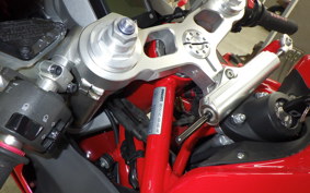 DUCATI 749 S 2004