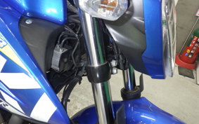 SUZUKI GIXXER 250 2024 ED22B