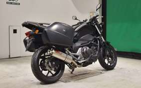 HONDA NC750S D 2017 RC70