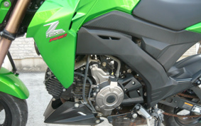 KAWASAKI Z125 PRO BR125H