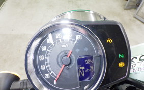 HONDA GB350C 2024 NC64