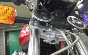 HONDA CB750F С 1984 RC04