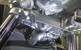 HONDA REBEL 1100 DCT 2021 SC83