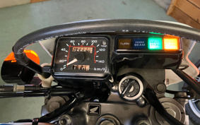 HONDA XL250 DEGREE MD31