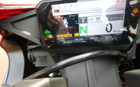 HONDA CBR1000RR-R FB SP 2020 SC82