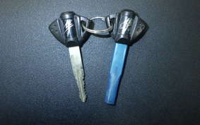 SUZUKI HAYABUSA Gen.2 2008