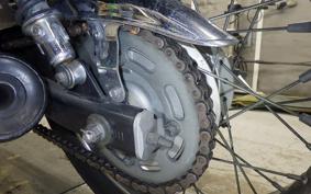 YAMAHA SRV250 RENAISSA 4DN