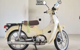 HONDA C110 SUPER CUB JA59