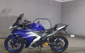 YAMAHA YZF-R25 RG10J