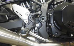 KAWASAKI Z900RS CAFE 2018 ZR900C