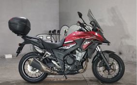 HONDA 400X 2018 NC47